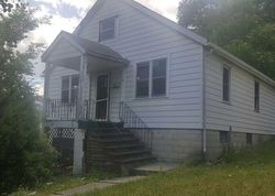 Pre-foreclosure in  DU BOIS AVE Poughkeepsie, NY 12601