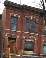 Pre-foreclosure in  S OAKLEY BLVD Chicago, IL 60612