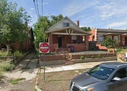 Pre-foreclosure in  W 34TH AVE Denver, CO 80211