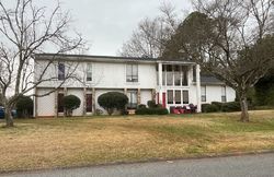 Pre-foreclosure in  CANBERRA DR Stone Mountain, GA 30088