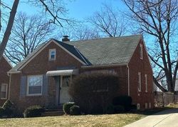 Pre-foreclosure in  E 246TH ST Euclid, OH 44123