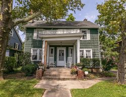 Pre-foreclosure in  SCARBOROUGH RD Cleveland, OH 44118