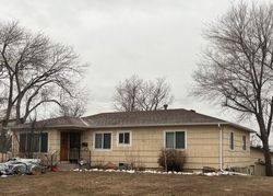 Pre-foreclosure in  S JASON ST Englewood, CO 80110