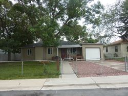 Pre-foreclosure in  RUTH DR Denver, CO 80229