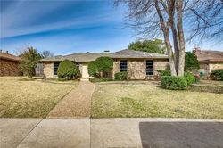 Pre-foreclosure Listing in LAWNDALE DR PLANO, TX 75023