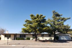 Pre-foreclosure in  GOLF LINKS RD Sierra Vista, AZ 85635