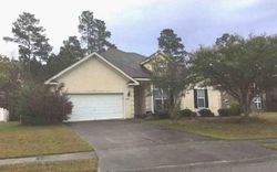 Pre-foreclosure in  WHITE DOGWOOD LN Pooler, GA 31322