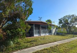 Pre-foreclosure in  CRESTWOOD DR Port Charlotte, FL 33952