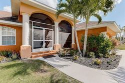 Pre-foreclosure in  NAYLOR AVE Port Charlotte, FL 33981