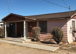Pre-foreclosure in  SEELEY AVE Blythe, CA 92225