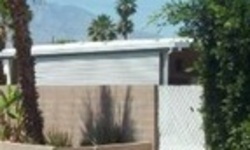Pre-foreclosure Listing in WYCONDA ST THOUSAND PALMS, CA 92276