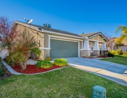 Pre-foreclosure in  LILLIES WAY Beaumont, CA 92223