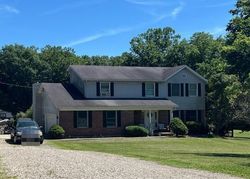 Pre-foreclosure in  INDIAN CREEK RD Oxford, OH 45056