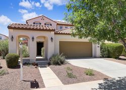 Pre-foreclosure in  W WHITE ROCK RD Buckeye, AZ 85396