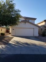 Pre-foreclosure in  W CANTILEVER ST Buckeye, AZ 85326