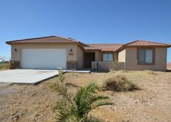 Pre-foreclosure Listing in W ARDMORE ST TONOPAH, AZ 85354