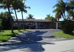 Pre-foreclosure in  NW 30TH CT Fort Lauderdale, FL 33311