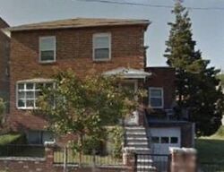 Pre-foreclosure in  ADEE AVE Bronx, NY 10469