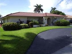 Pre-foreclosure in  TRANQUILITY DR Boca Raton, FL 33487