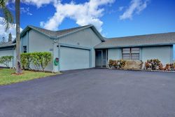 Pre-foreclosure in  SW 58TH AVE APT C Boca Raton, FL 33428