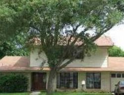 Pre-foreclosure in  PALMDALE ST San Antonio, TX 78230
