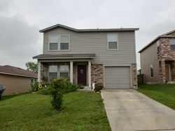 Pre-foreclosure in  CENIZO PASS San Antonio, TX 78252