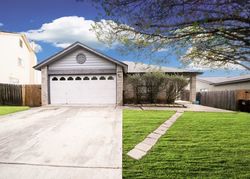 Pre-foreclosure Listing in CORAL MEADOW DR CONVERSE, TX 78109