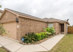 Pre-foreclosure in  LUCKEY VIS San Antonio, TX 78252