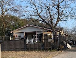 Pre-foreclosure in  MCCAULEY BLVD San Antonio, TX 78221