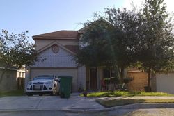 Pre-foreclosure in  ESTES FLTS San Antonio, TX 78242