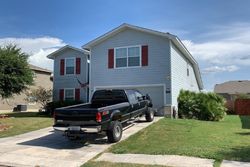 Pre-foreclosure in  THREE WOOD WAY San Antonio, TX 78221