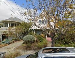 Pre-foreclosure in  PARKER ST Berkeley, CA 94703