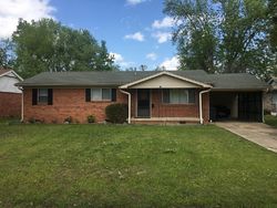 Pre-foreclosure in  FIFTH ST Charleston, AR 72933