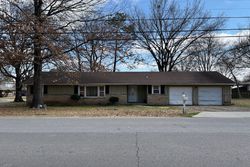 Pre-foreclosure in  S 46TH ST Fort Smith, AR 72903