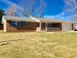 Pre-foreclosure Listing in MIMOSA DR HARRISON, AR 72601