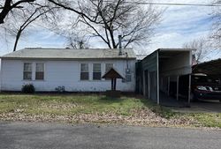 Pre-foreclosure in  E 10TH ST Russellville, AR 72801