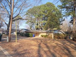 Pre-foreclosure in  STAGECOACH RD Conway, AR 72034