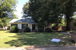 Pre-foreclosure in  LANEY DR Forrest City, AR 72335