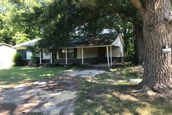 Pre-foreclosure Listing in LANEY DR FORREST CITY, AR 72335