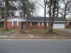  W 38th Ave, Pine Bluff AR