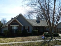 Pre-foreclosure in  CABRIOLET ST Marion, AR 72364