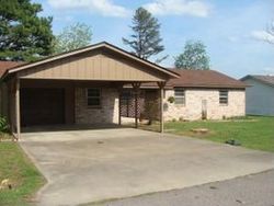 Pre-foreclosure in  AVENUE 4 NW Atkins, AR 72823