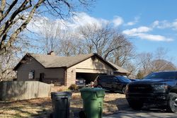 Pre-foreclosure in  S 25TH PL Rogers, AR 72758