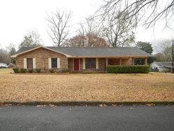 Pre-foreclosure Listing in N MAPLE AVE DE QUEEN, AR 71832