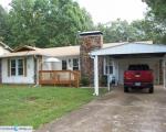 Pre-foreclosure in  DUNN HOLLOW DR Fairfield Bay, AR 72088