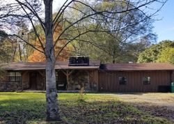 Pre-foreclosure in  BAYOU VIEW DR White Hall, AR 71602