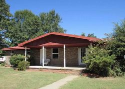 Pre-foreclosure in  GRANT 167067 Sheridan, AR 72150