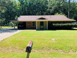 Pre-foreclosure in  CRESTWOOD Pine Bluff, AR 71603
