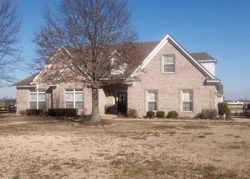 Pre-foreclosure in  N DELTA DR Marion, AR 72364