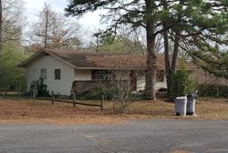 Pre-foreclosure in  SUNSHINE DR Heber Springs, AR 72543